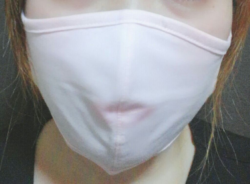 うるおい保湿のスキンケアマスク/AXES/その他スキンケアグッズを使ったクチコミ（3枚目）