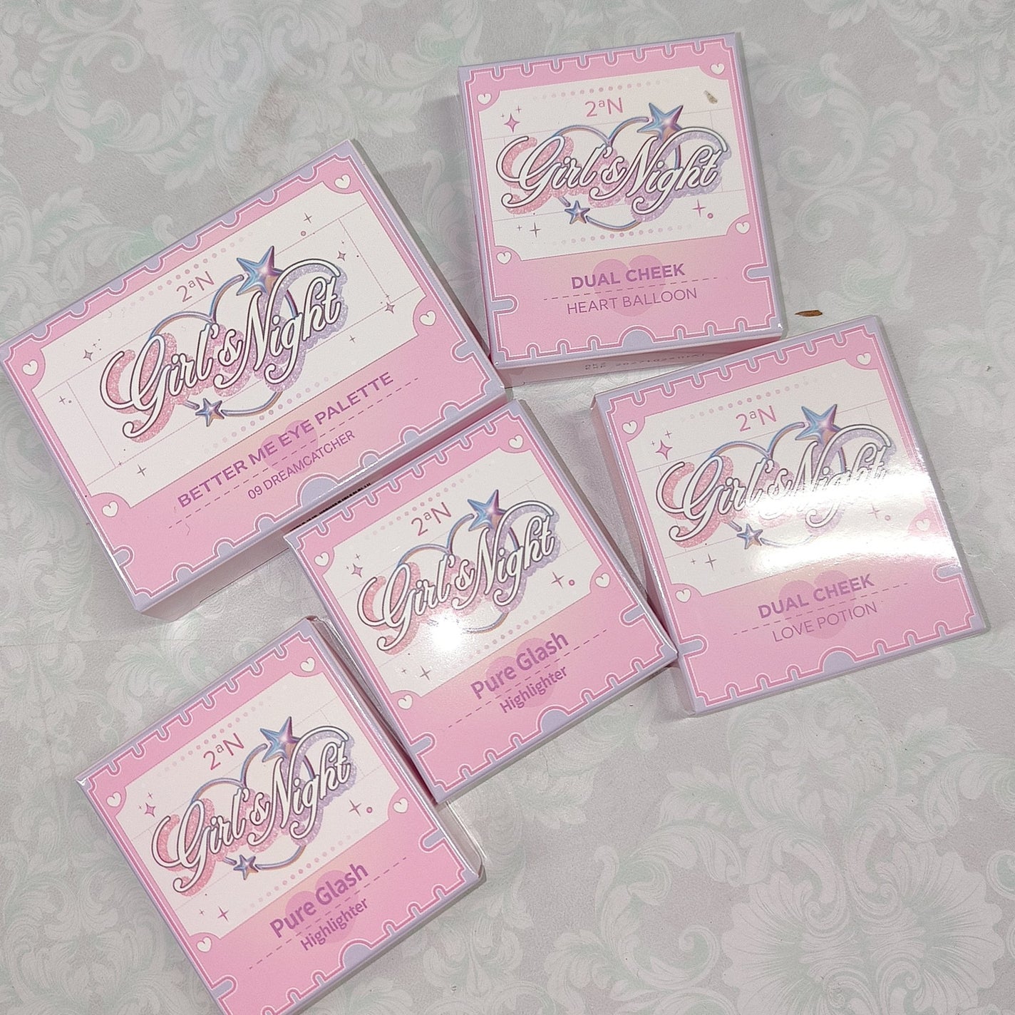 デュアルチーク/2aN/パウダーチークを使ったクチコミ(2枚目)