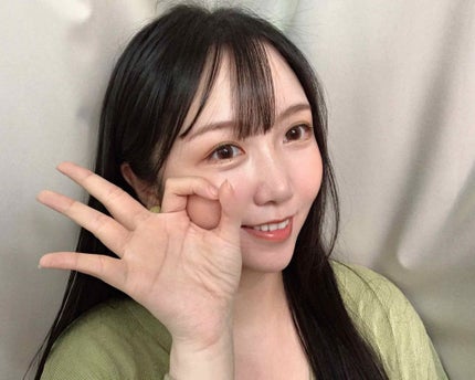 ソフトシングルアイシャドウ/JUDYDOLL/単色アイシャドウを使ったクチコミ(1枚目)