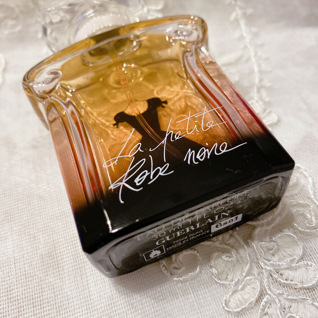 ゲラン ラプティットローブノワール オーデパルファン インテンス 50ml ラプティットローブノワールオーデパルファンインテンス(ゲラン