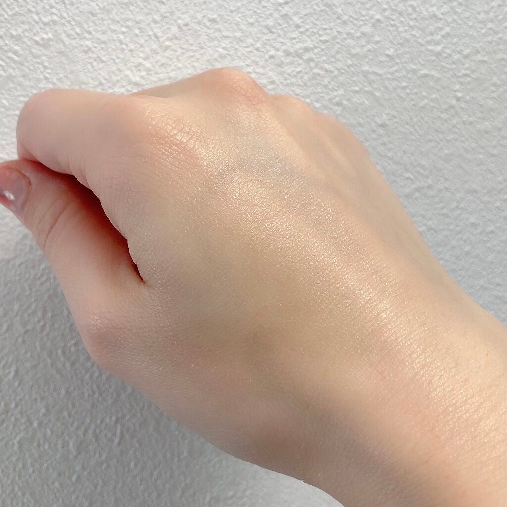 ビタミンCショット(VCショット)美容液/AMPLE:N/美容液を使ったクチコミ(4枚目)