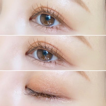 モノ クルール クチュール/Dior/単色アイシャドウを使ったクチコミ(7枚目)