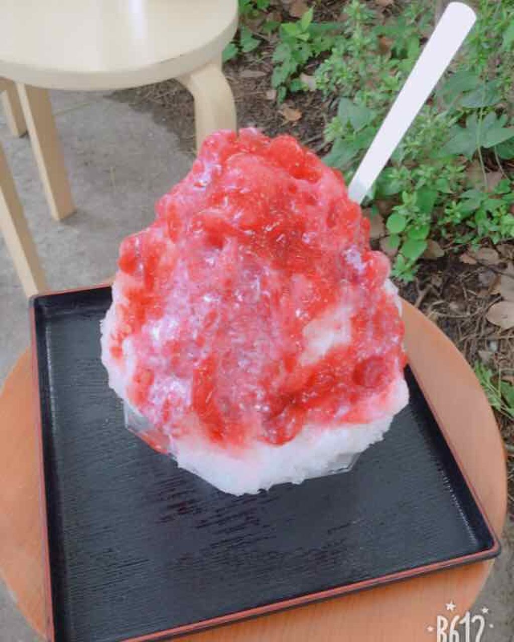 ステイオンバームルージュ/キャンメイク/口紅を使ったクチコミ(1枚目)