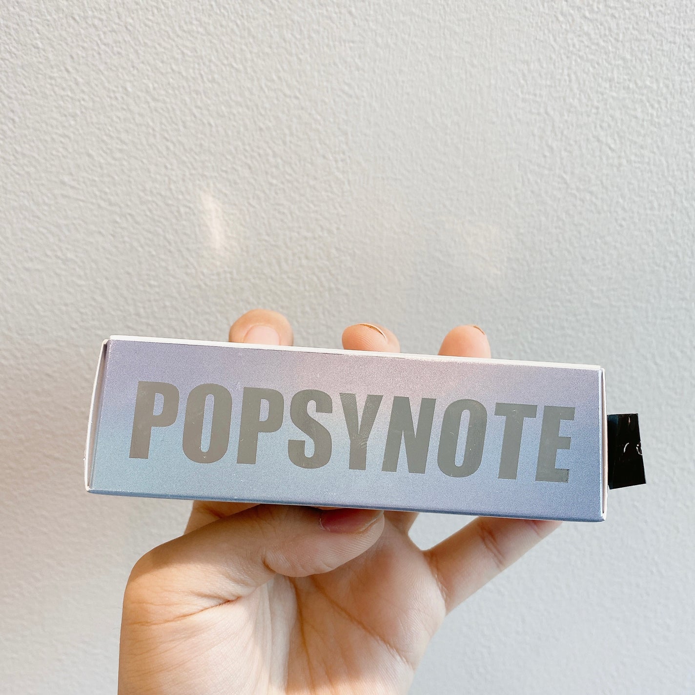 シャイラスティンググリッタージェル/POPSY NOTE/グリッターを使ったクチコミ(7枚目)