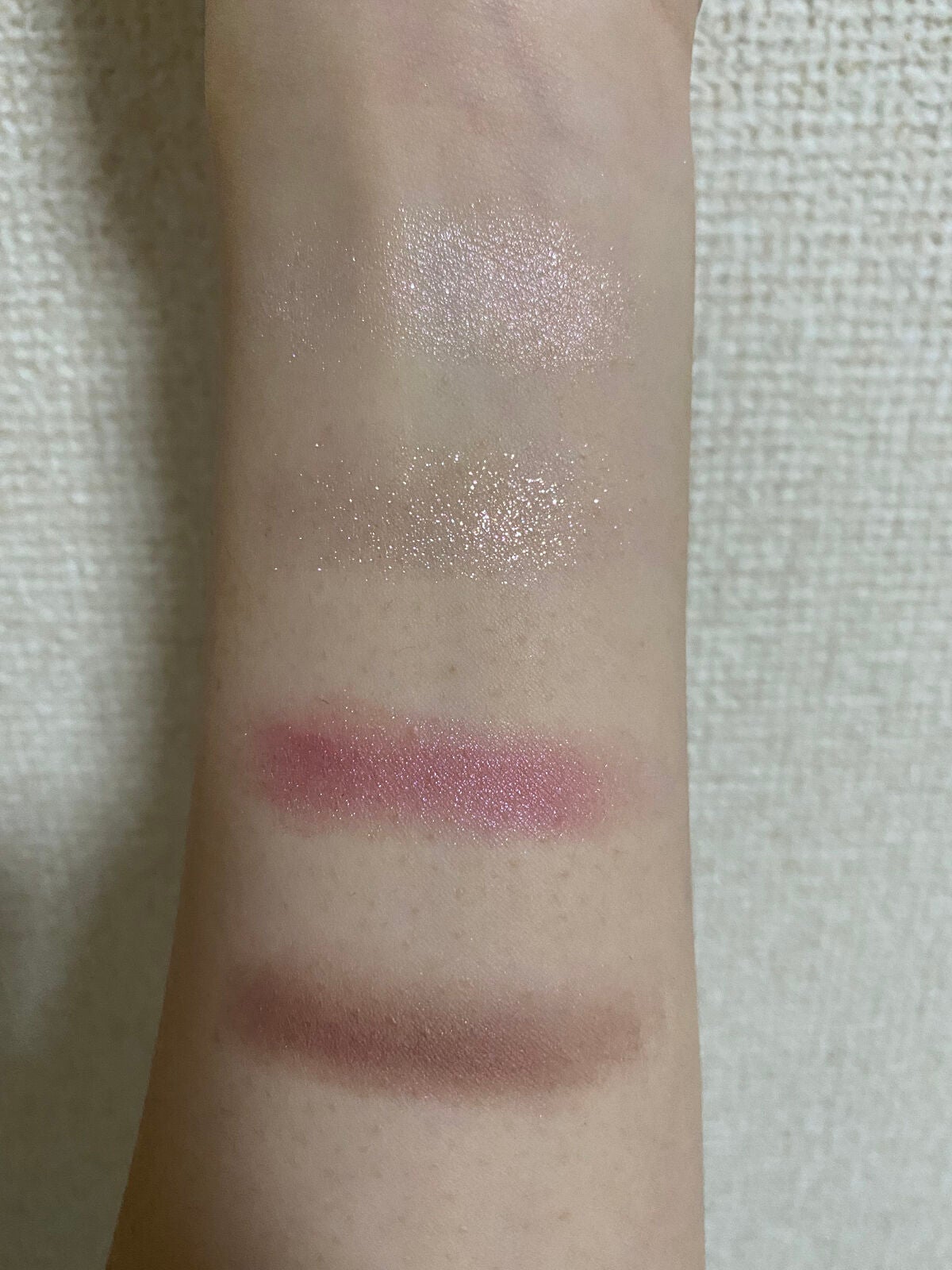 アイカラーレーション/LUNASOL/アイシャドウパレットを使ったクチコミ(4枚目)