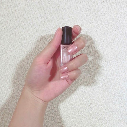 ネイルホリック Classic color/ネイルホリック/マニキュアを使ったクチコミ(2枚目)