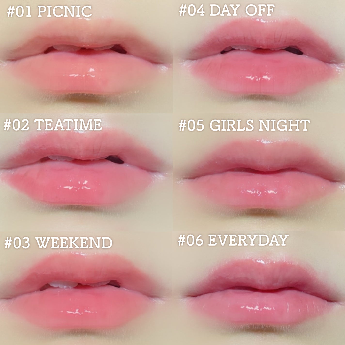 オールマイシングス トゥルービューティ キス リッププランパー/all my things/リッププランパーを使ったクチコミ(3枚目)