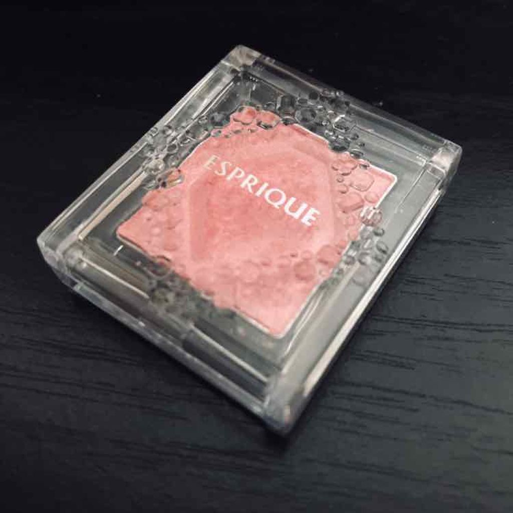 セレクト アイカラー/ESPRIQUE/単色アイシャドウを使ったクチコミ（1枚目）