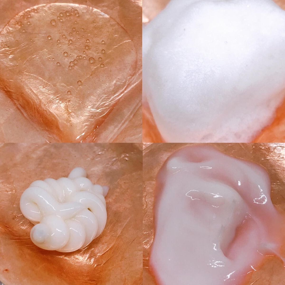 ディープリペア シャンプー モイスト/ヘアトリートメント モイスト/ハニーク/市販シャンプーを使ったクチコミ(4枚目)