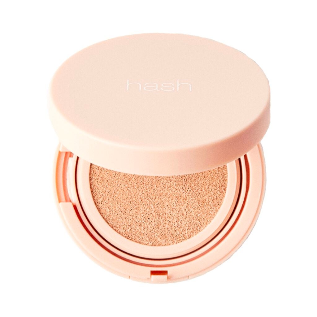 クラウド スキン グロー クッション XX01 ホンデ HASH