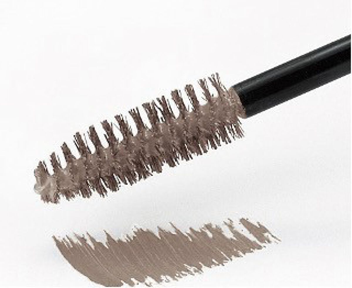 カラーリングアイブロウ 12 グレイッシュベージュ