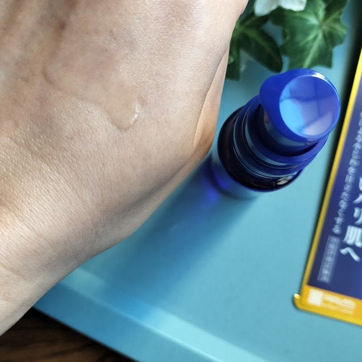 プラセンタ配合美容液/プラセホワイター/美容液を使ったクチコミ(3枚目)