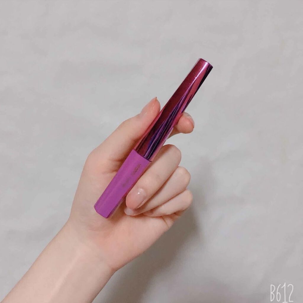 「塗るつけまつげ」自まつげ際立てタイプ/デジャヴュ/マスカラを使ったクチコミ（1枚目）