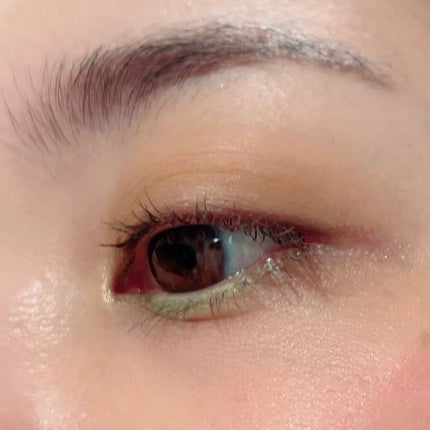 Limoncello Eyeshadow Palette/ColourPop/アイシャドウパレットを使ったクチコミ(3枚目)