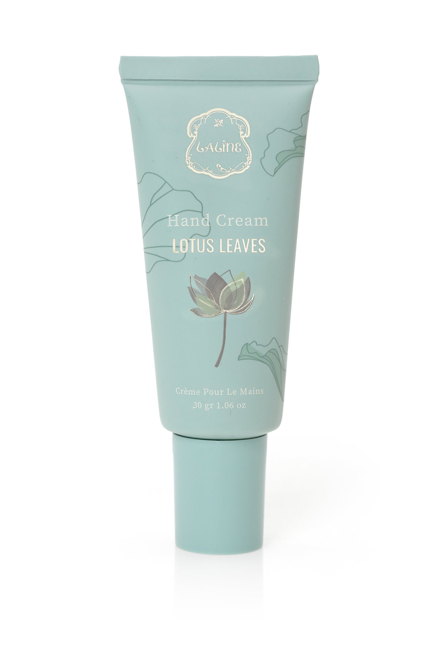 Lotus Leaves ハンドクリーム 30g