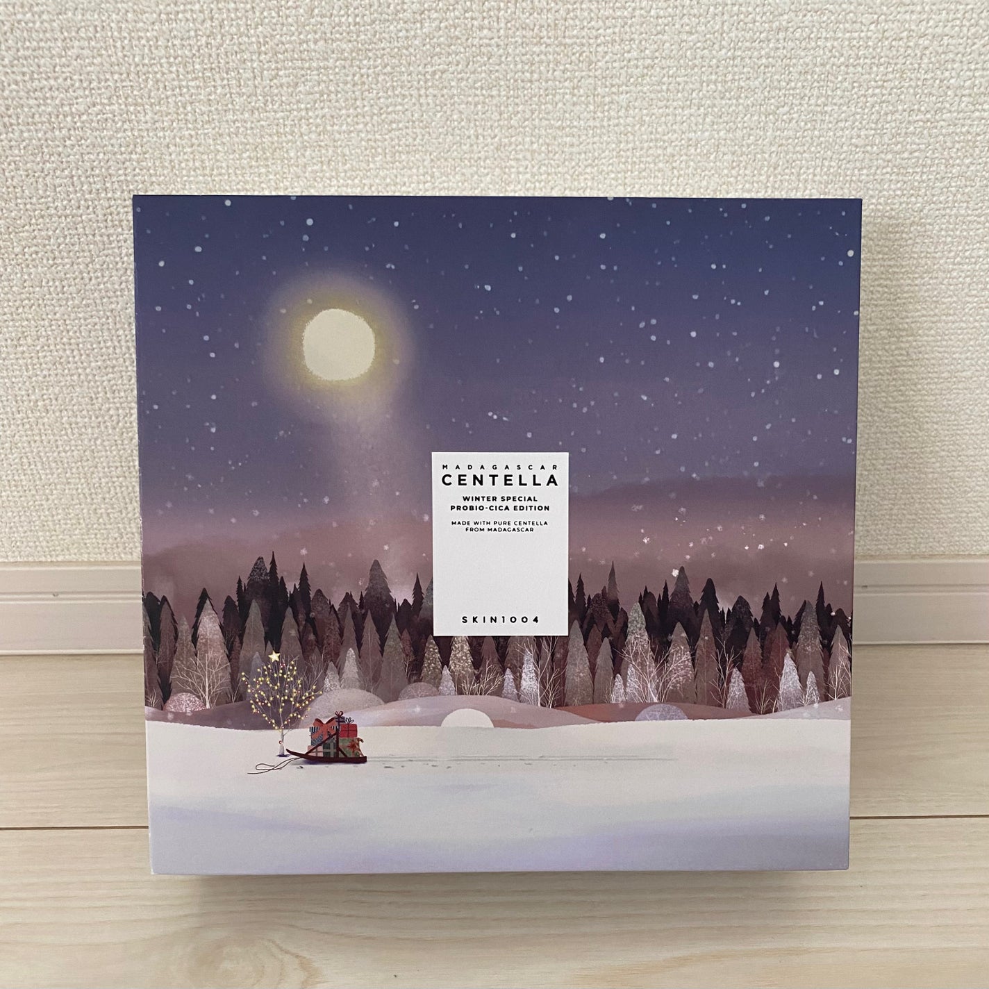 センテラ アンプル/SKIN1004/美容液を使ったクチコミ(7枚目)