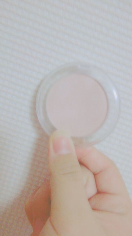 AC ãã€ã©ã€ã ããŠããŒ/AC MAKEUP/ããŠããŒãã€ã©ã€ãã䜿ã£ãã¯ãã³ãïŒ1æç®ïŒ