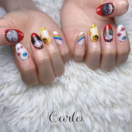 を使ったクチコミ(1枚目)