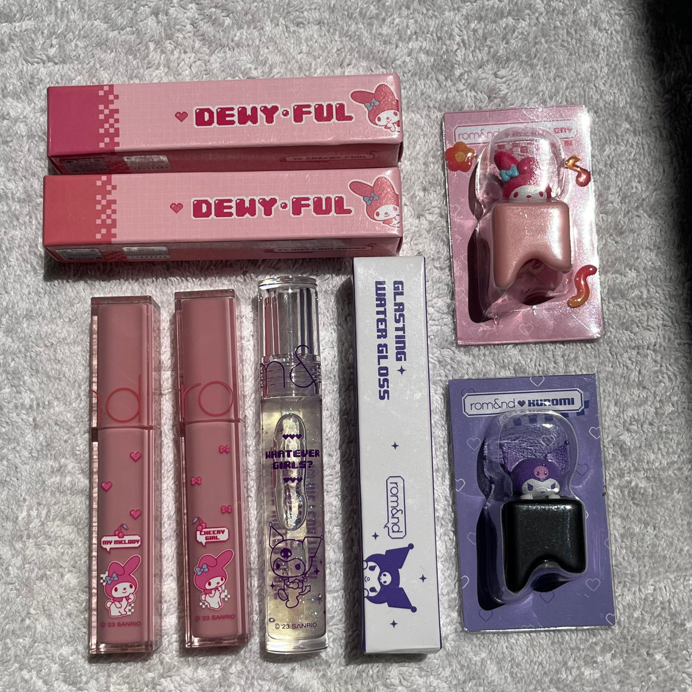 ベターザンパレット/rom&nd/アイシャドウパレットを使ったクチコミ(6枚目)