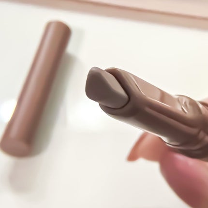 エテュセ アイエディション(ブロウライナー)/ettusais/アイブロウペンシルを使ったクチコミ(4枚目)