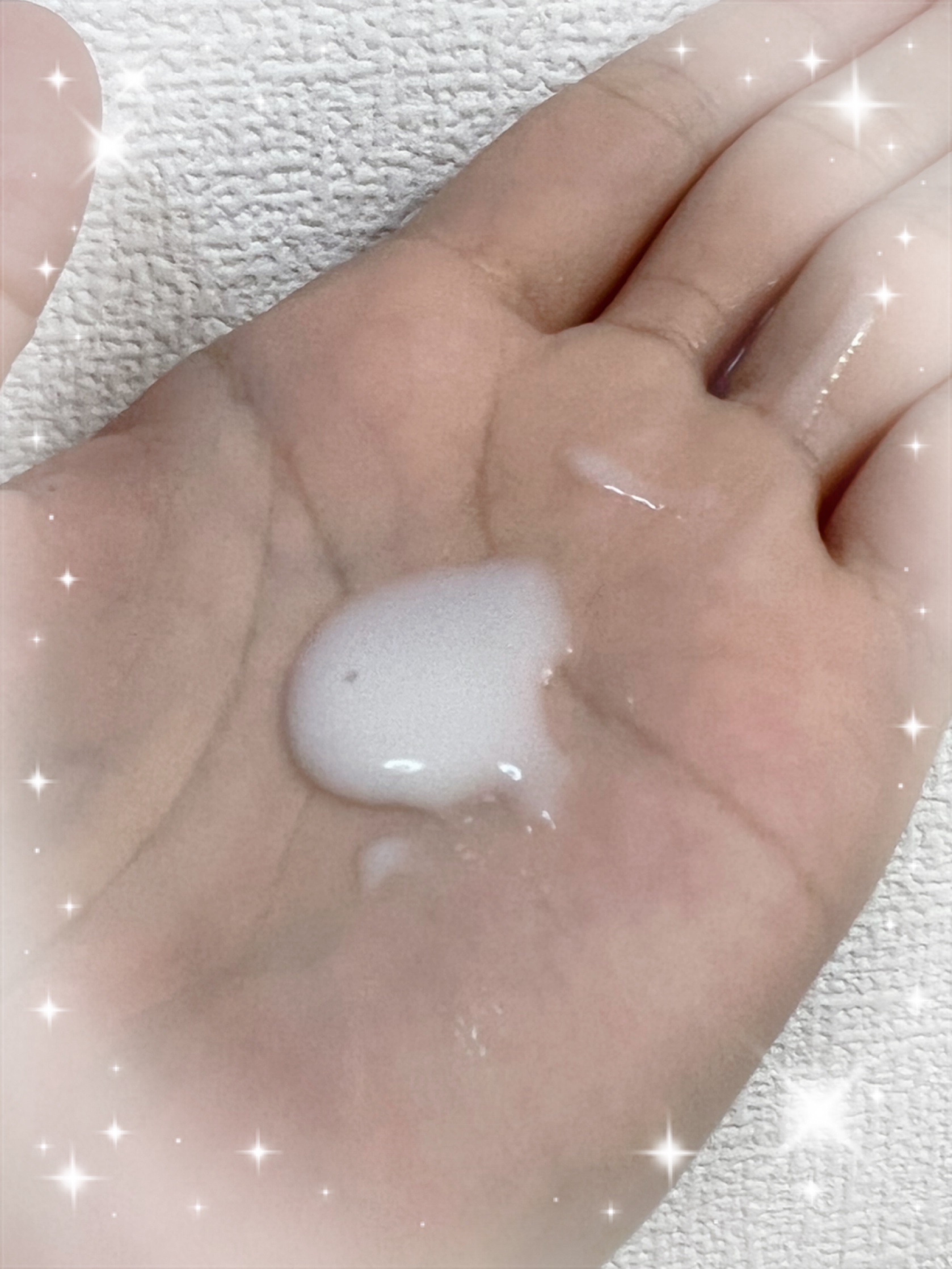 モイスチュアライジング エッセンス/IGNIS/美容液を使ったクチコミ（2枚目）