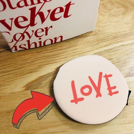 プロテーラービーベルベットカバークッション/espoir/クッションファンデーションを使ったクチコミ(2枚目)