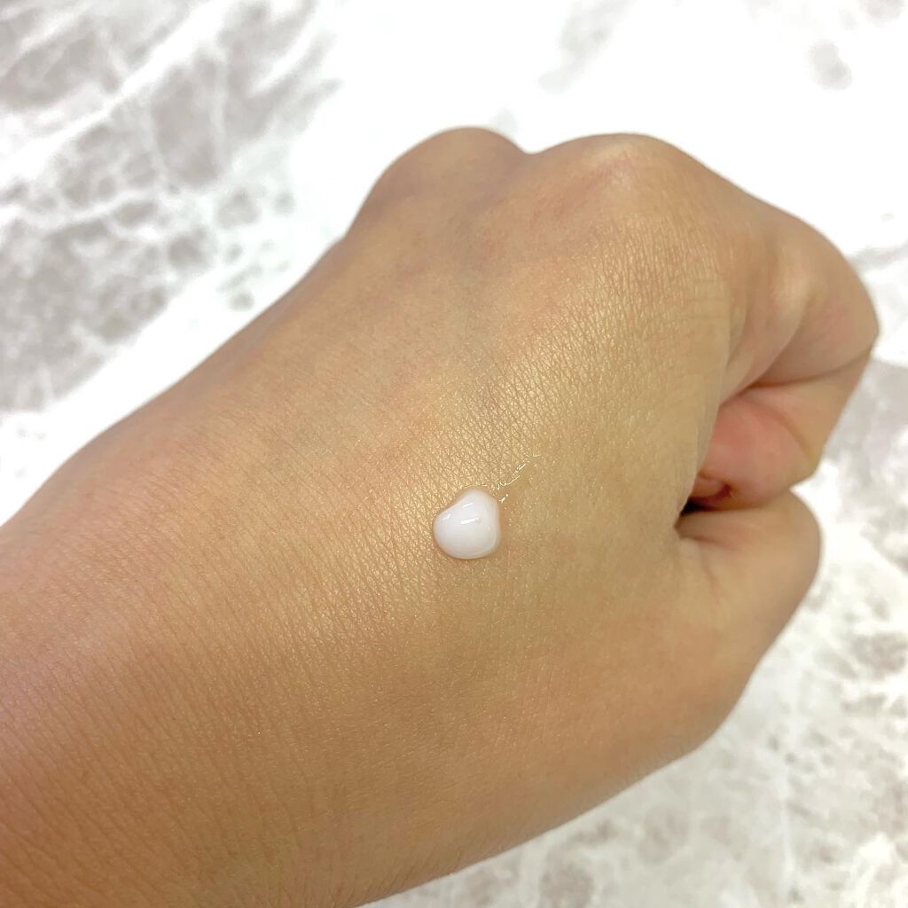 ホワイトニングクリーム/クレアトーン/ボディクリームを使ったクチコミ(2枚目)