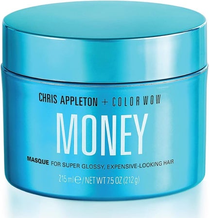 Chris Appleton + Color Wow Money Masque