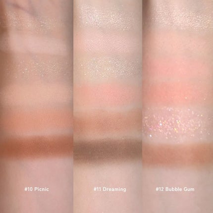 デュアルチーク/2aN/パウダーチークを使ったクチコミ(10枚目)