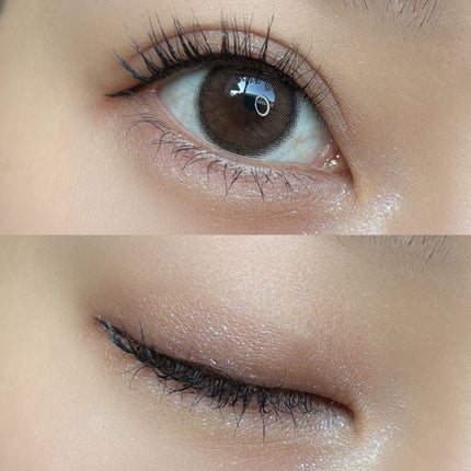 バランシングカラーパレット/KATE/アイシャドウパレットを使ったクチコミ(8枚目)