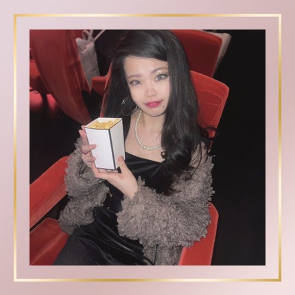 ルージュ アリュール ヴェルヴェット/CHANEL/口紅を使ったクチコミ(5枚目)