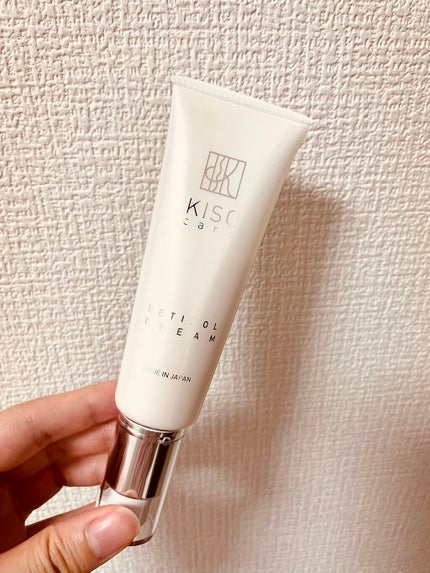 花純 on LIPS 「メガ割購入品!/KISOスーパーリンクルクリーム最近ハリがない..」(1枚目)