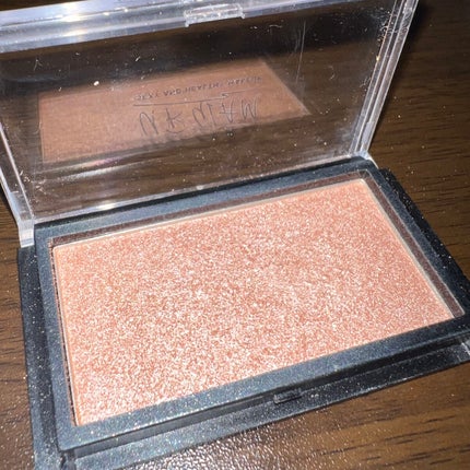 URGLAM HIGHLIGHT POWDER/U R GLAM/パウダーハイライトを使ったクチコミ(3枚目)
