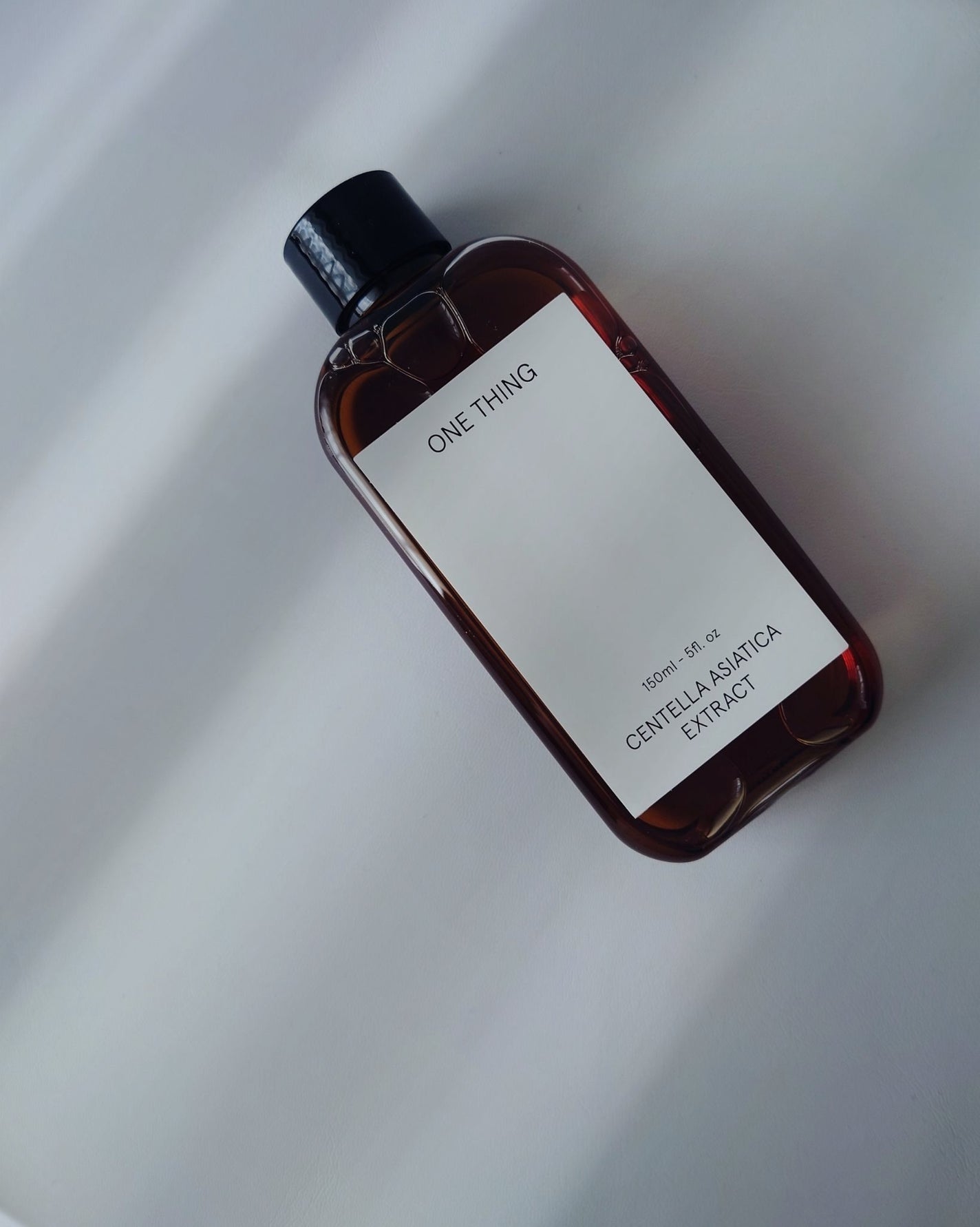 ツボクサ化粧水/ONE THING/化粧水を使ったクチコミ(1枚目)