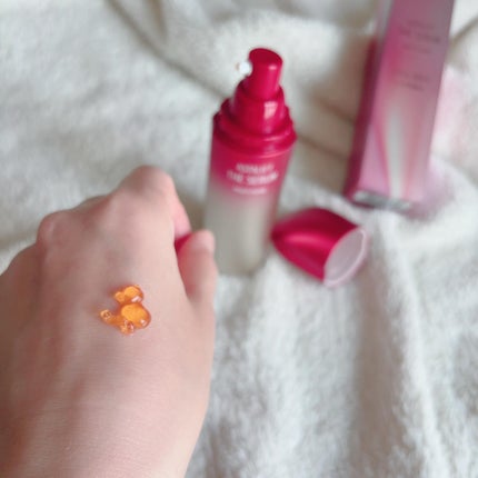 ザ セラム マルチチューン/アスタリフト/美容液を使ったクチコミ(4枚目)