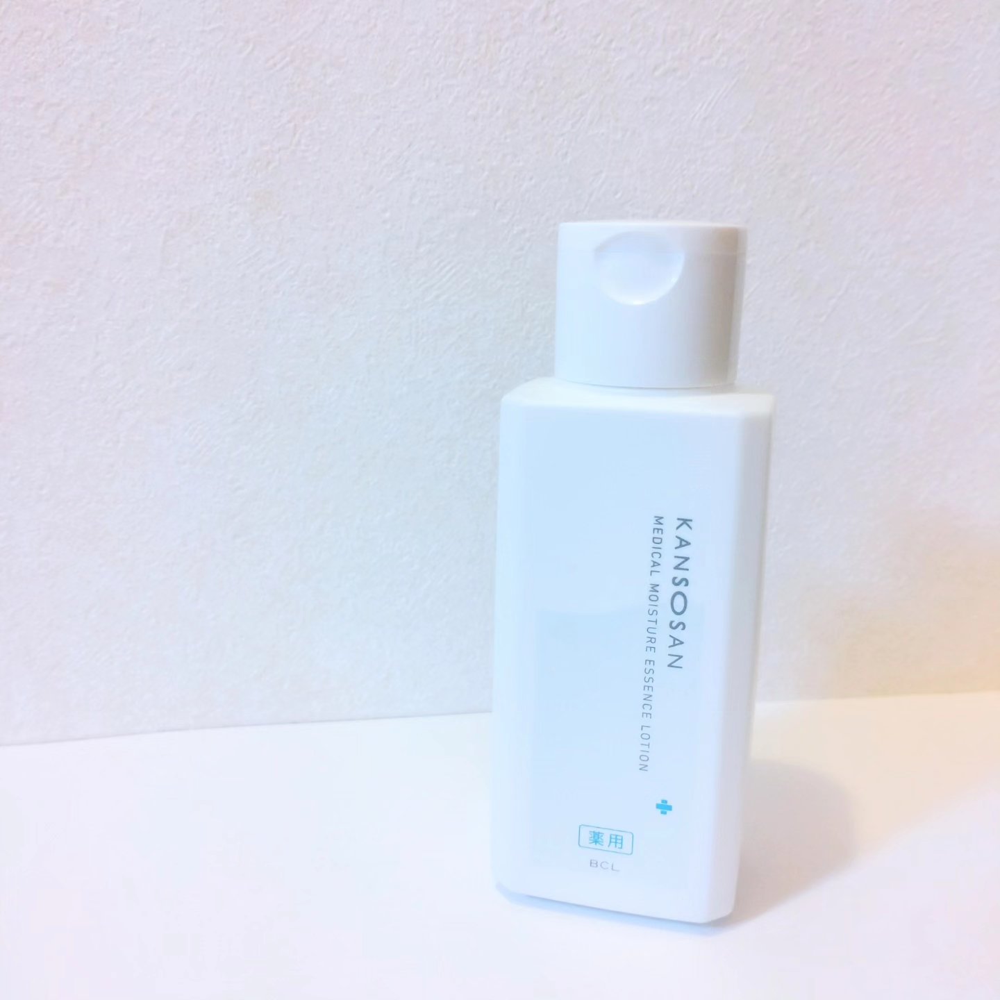 乾燥さん　薬用しっとり化粧液【医薬部外品】/乾燥さん/オールインワン化粧品を使ったクチコミ（3枚目）