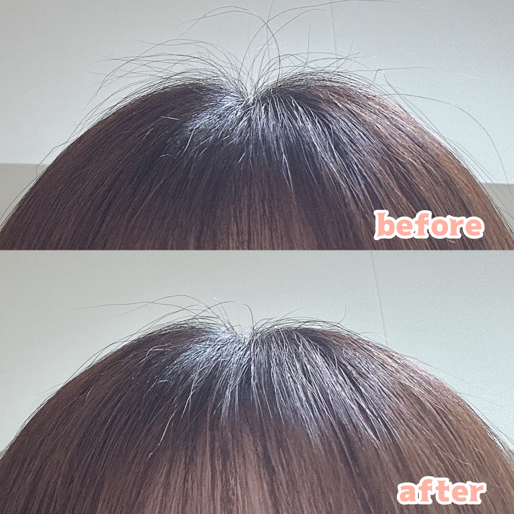 ポイントへアスティック ピュアシャンプーの香り		/フィアンセ/ヘアスタイリングを使ったクチコミ（3枚目）