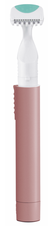 ニュアンスレッド(替刃2個付)