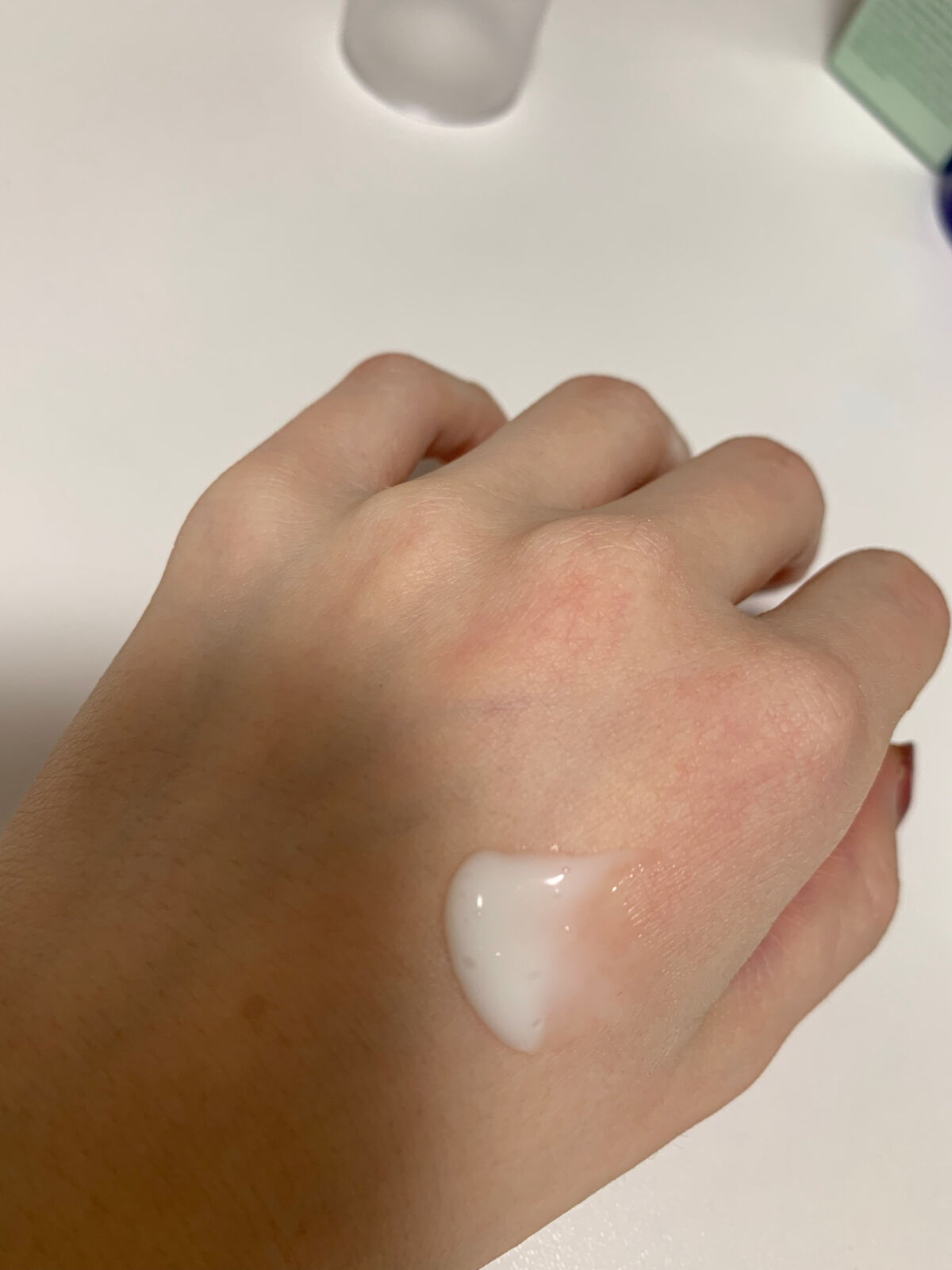 レチノール　シカ　リペア　セラム/innisfree/美容液を使ったクチコミ（1枚目）