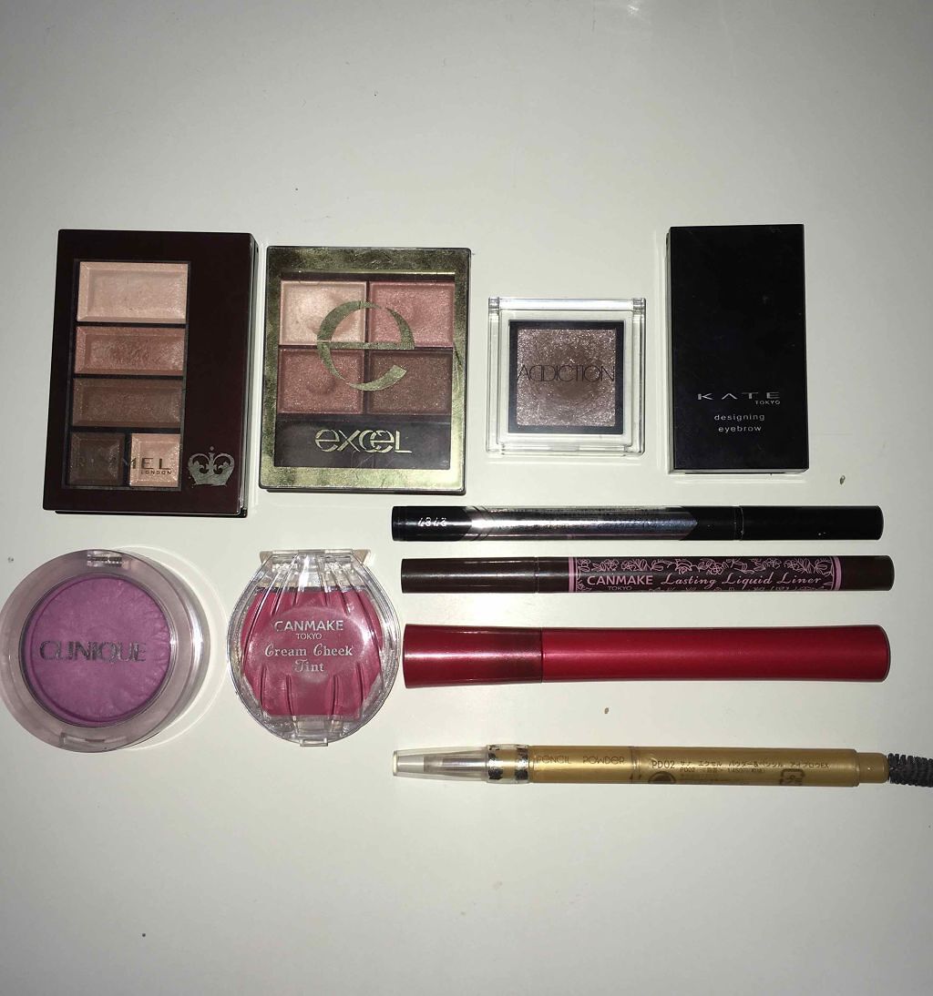 RMK ジェルクリーミィファンデーション/RMK/クリーム・エマルジョンファンデーションを使ったクチコミ(2枚目)