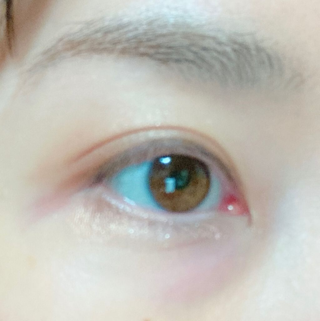 口紅(詰替用)/ちふれ/口紅を使ったクチコミ(5枚目)