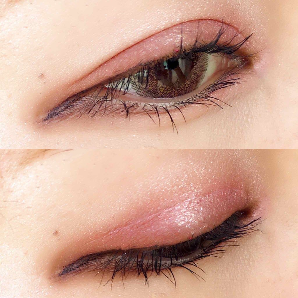 ラッシュエキスパンダー ロングロングロング/MAJOLICA MAJORCA/マスカラを使ったクチコミ（1枚目）