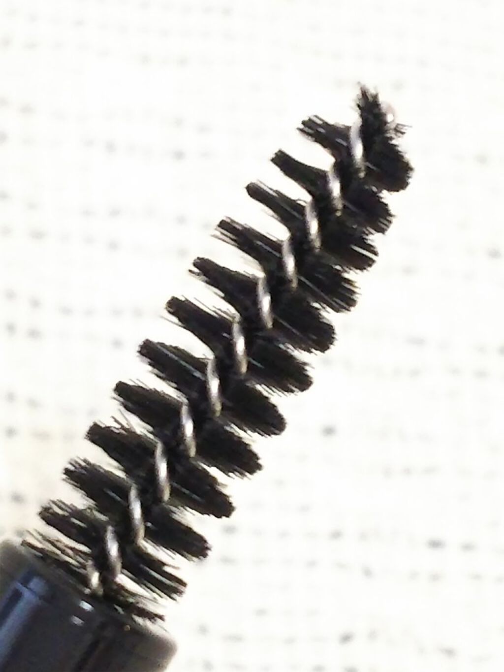 ファッションブロウ パウダーインペンシル N/MAYBELLINE NEW YORK/アイブロウペンシルを使ったクチコミ(3枚目)