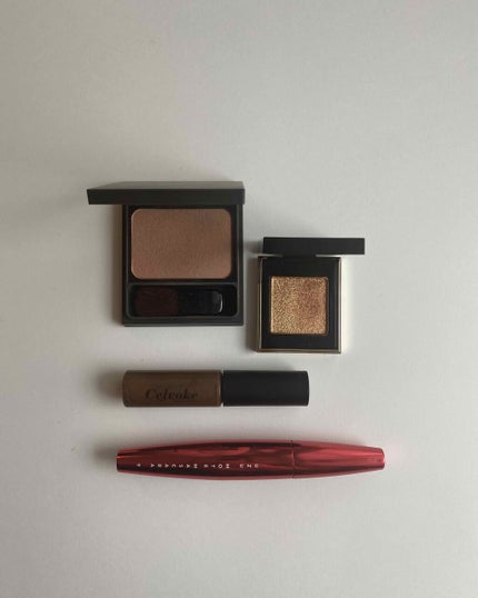 エンスロール グロス/Celvoke/リップグロスを使ったクチコミ(4枚目)