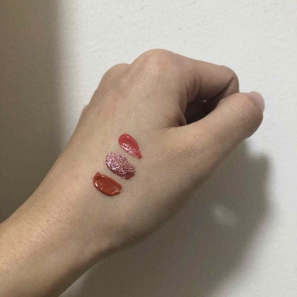 アピュー ウォーターライト ティント/A’pieu/リップティントを使ったクチコミ(2枚目)