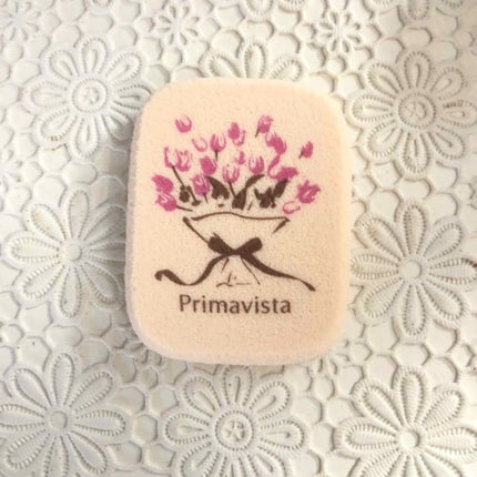 くずれにくい きれいな素肌質感パウダーファンデーション/プリマヴィスタ/パウダーファンデーションを使ったクチコミ(4枚目)