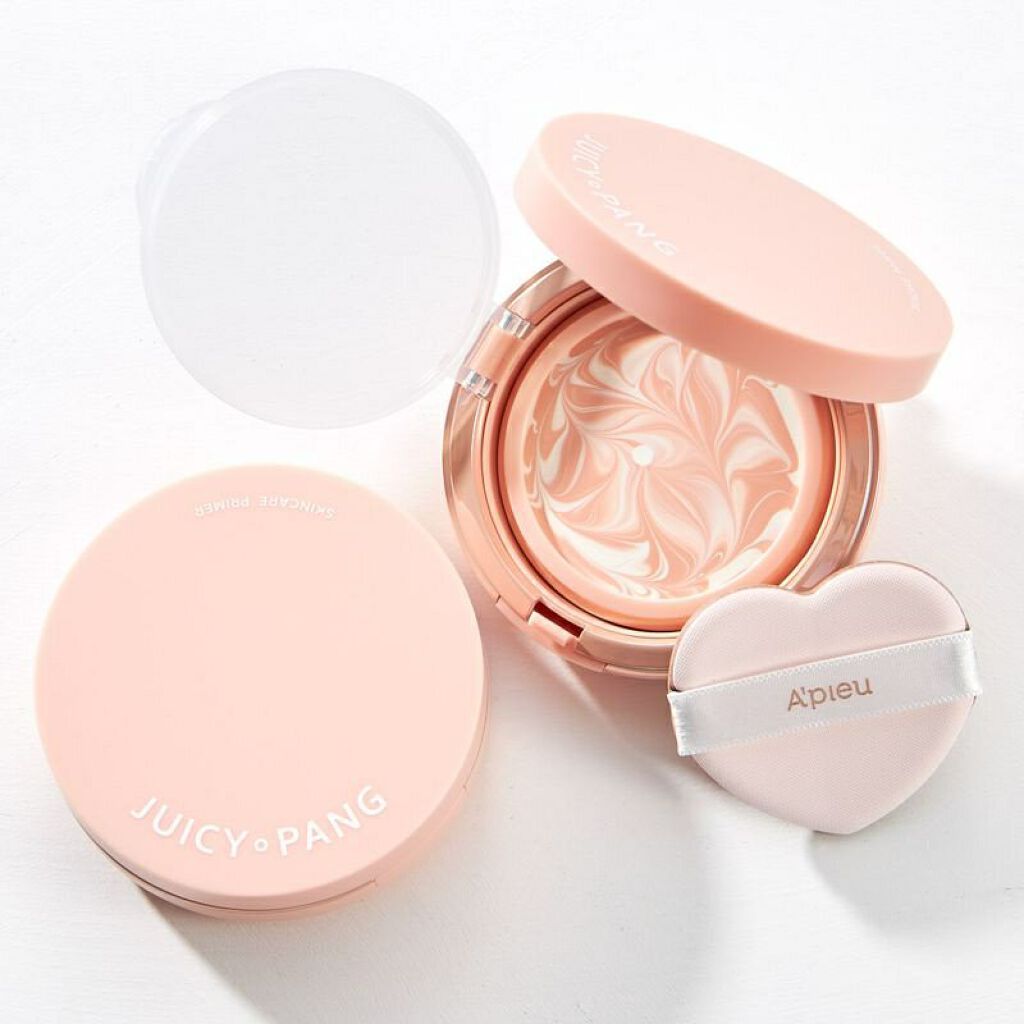 おとうふ -0102- on LIPS 「久しぶりです!おとーふ☁です!今日は私が実際に買ったA'ple..」(2枚目)