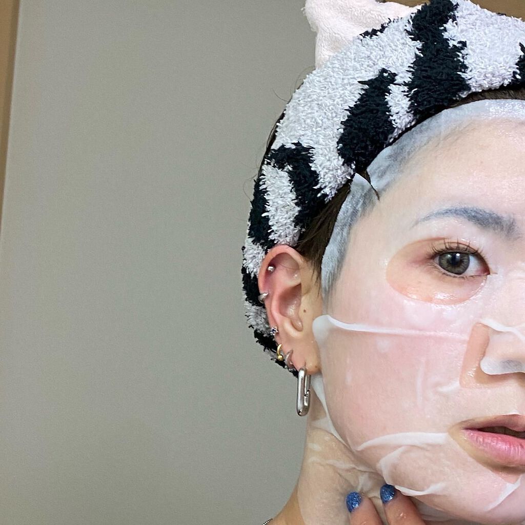 momoð° on LIPS ãéŠãŸã§ã±ã¢ã§ããèŽ
æ²¢ãã¹ã¯ðŠ#ãã¥ãŒãã ã»ã«ãã¹ã¯çŸå®¹æ¶²ïŒæ¬å..ãïŒ3æç®ïŒ