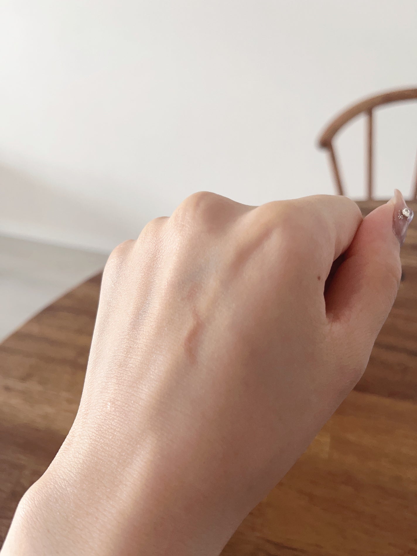 ラストオート ジェルアイライナー/BBIA/ジェルアイライナーを使ったクチコミ(3枚目)