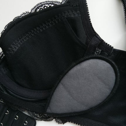 グラモアブラ 育乳ブラ/glamore(グラモア)/ボディグッズを使ったクチコミ(4枚目)